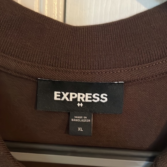 Express Polo Shirt - Picture 2 of 2